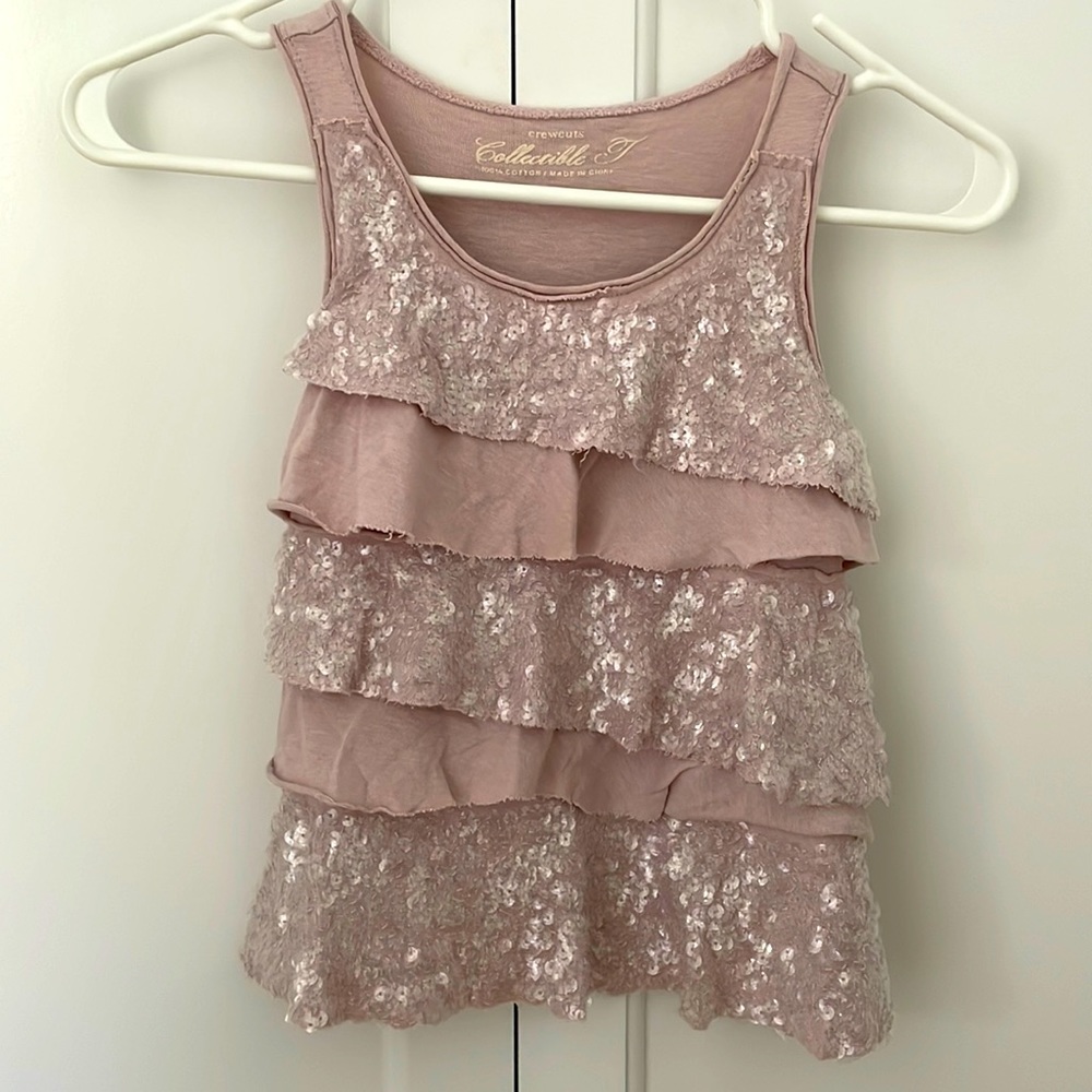 Adorable crewcuts collectible T